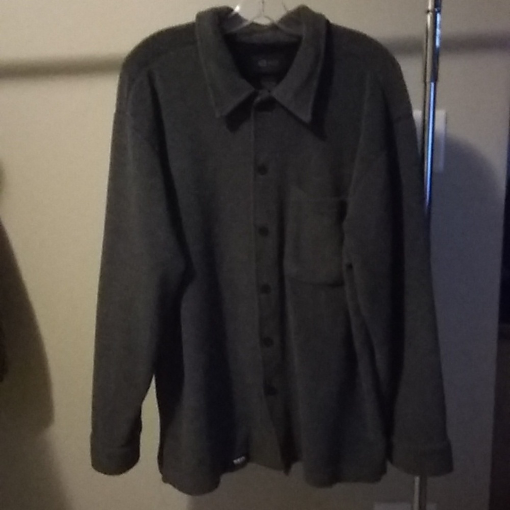 MENS shirt jack